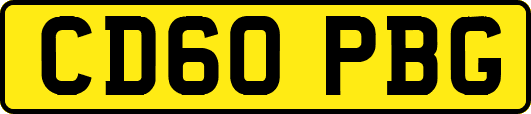 CD60PBG