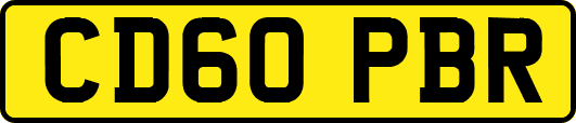 CD60PBR