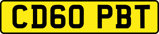 CD60PBT