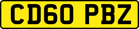 CD60PBZ