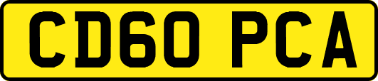 CD60PCA