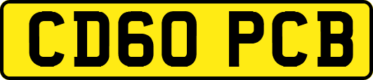 CD60PCB