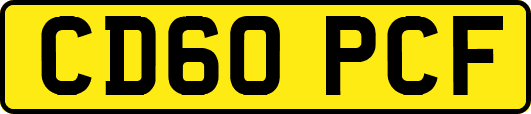 CD60PCF