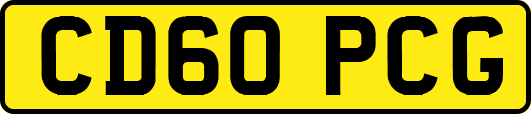 CD60PCG