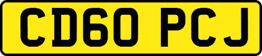CD60PCJ