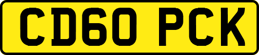 CD60PCK