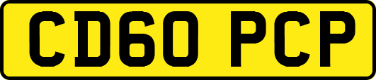 CD60PCP