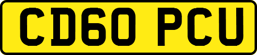 CD60PCU
