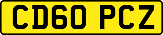 CD60PCZ