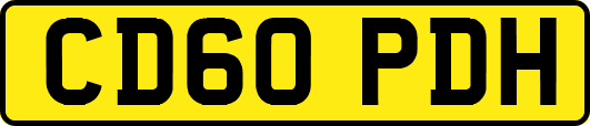 CD60PDH