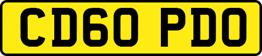 CD60PDO