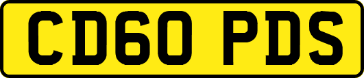 CD60PDS