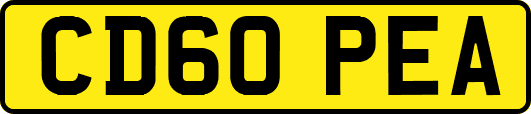 CD60PEA