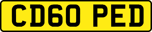 CD60PED