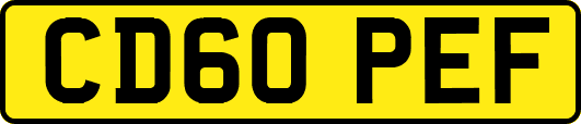 CD60PEF