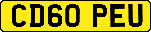 CD60PEU