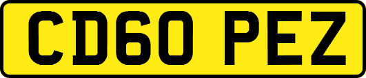 CD60PEZ