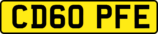CD60PFE