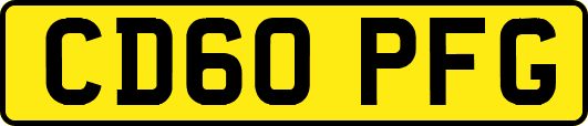 CD60PFG
