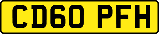 CD60PFH