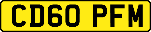 CD60PFM