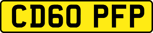 CD60PFP