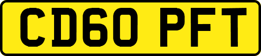 CD60PFT