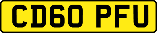 CD60PFU
