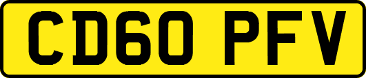 CD60PFV
