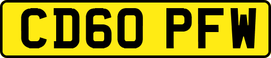 CD60PFW