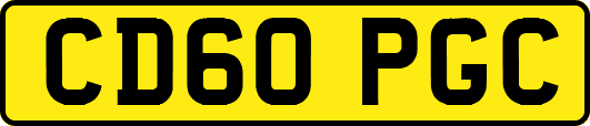 CD60PGC