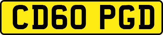 CD60PGD
