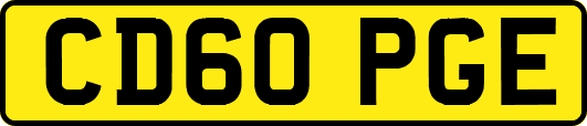 CD60PGE