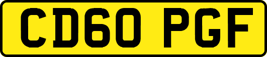 CD60PGF