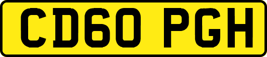 CD60PGH