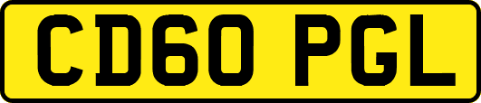 CD60PGL