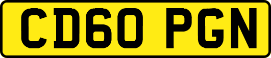 CD60PGN
