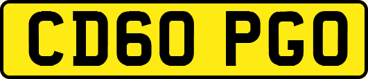 CD60PGO