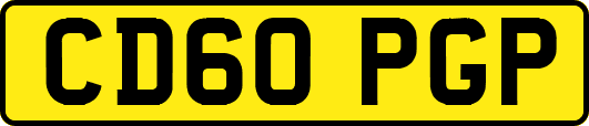 CD60PGP