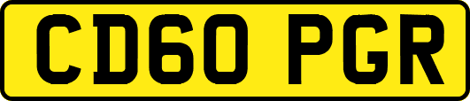 CD60PGR