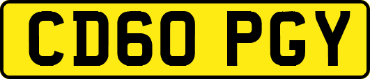 CD60PGY