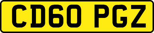 CD60PGZ