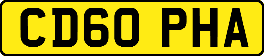 CD60PHA