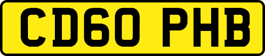 CD60PHB