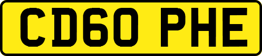 CD60PHE