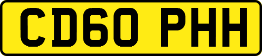 CD60PHH