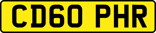 CD60PHR