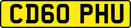 CD60PHU