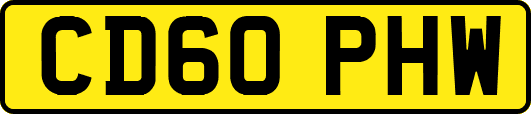 CD60PHW