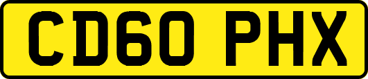 CD60PHX
